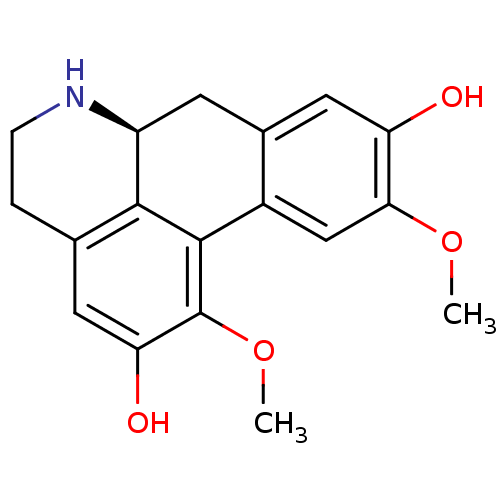 Chemical structure of BindingDB Monomer ID 50292446