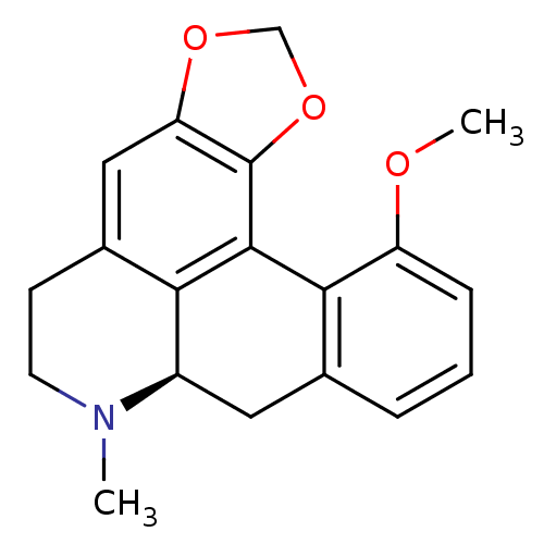 Chemical structure of BindingDB Monomer ID 50292447