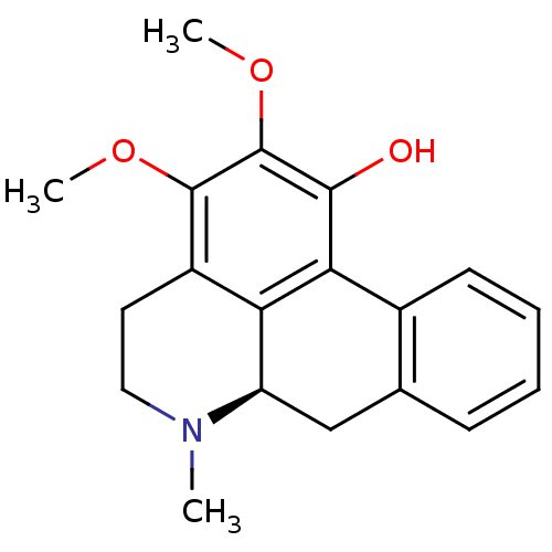 Chemical structure of BindingDB Monomer ID 50292448