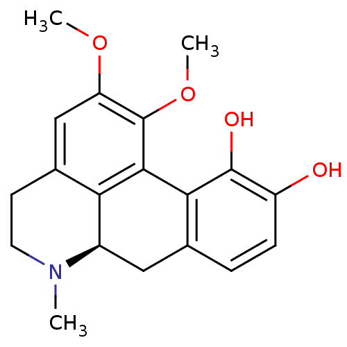 Chemical structure of BindingDB Monomer ID 50292451