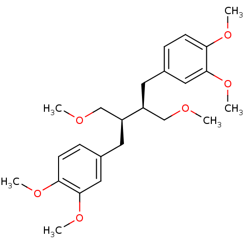 Chemical structure of BindingDB Monomer ID 50292477