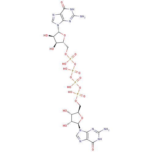 Chemical structure of BindingDB Monomer ID 50292505