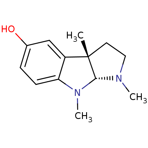 Chemical structure of BindingDB Monomer ID 50292538