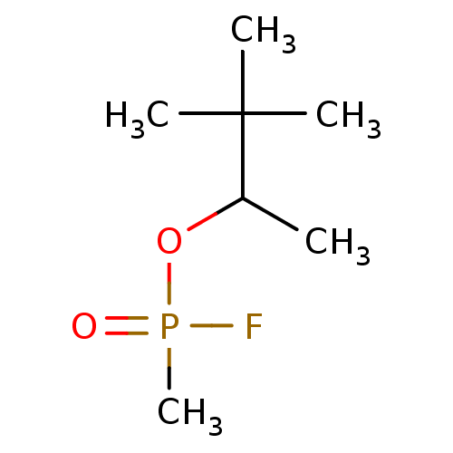 Chemical structure of BindingDB Monomer ID 50292572