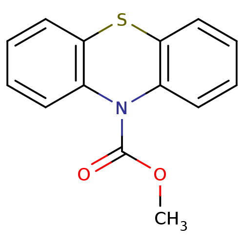 Chemical structure of BindingDB Monomer ID 50292600