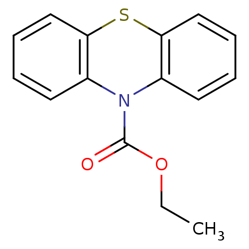 Chemical structure of BindingDB Monomer ID 50292612