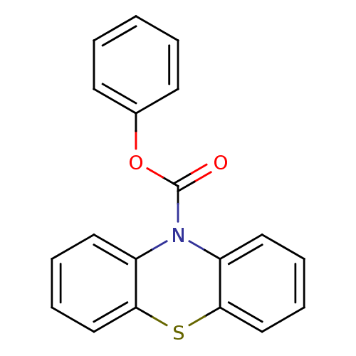 Chemical structure of BindingDB Monomer ID 50292620