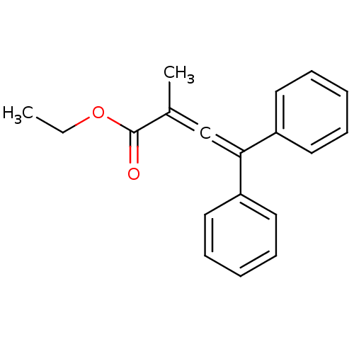 Chemical structure of BindingDB Monomer ID 50292631