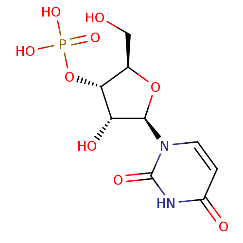 Chemical structure of BindingDB Monomer ID 50292722