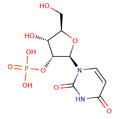 Chemical structure of BindingDB Monomer ID 50292723