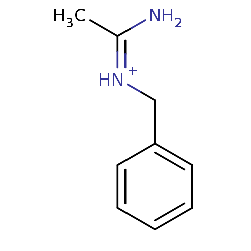 Chemical structure of BindingDB Monomer ID 50292744