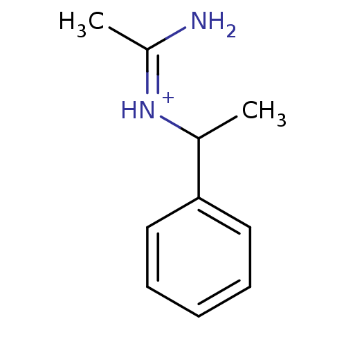 Chemical structure of BindingDB Monomer ID 50292745