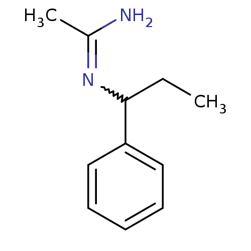 Chemical structure of BindingDB Monomer ID 50292746