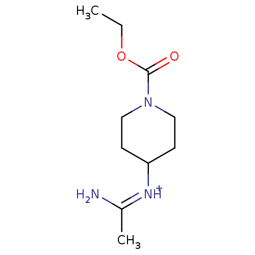 Chemical structure of BindingDB Monomer ID 50292749