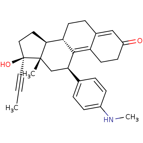 Chemical structure of BindingDB Monomer ID 50292750