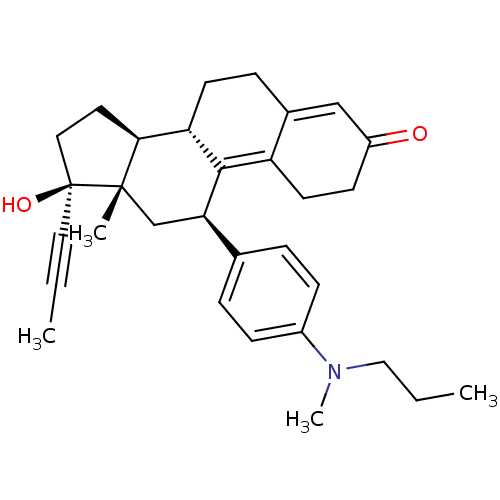 Chemical structure of BindingDB Monomer ID 50292753