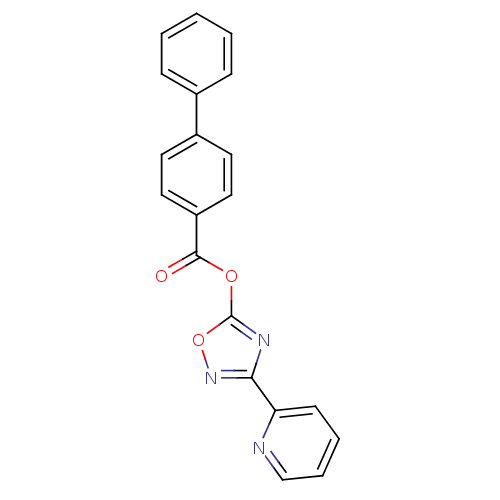 Chemical structure of BindingDB Monomer ID 50293100