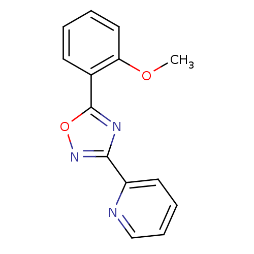 Chemical structure of BindingDB Monomer ID 50293102
