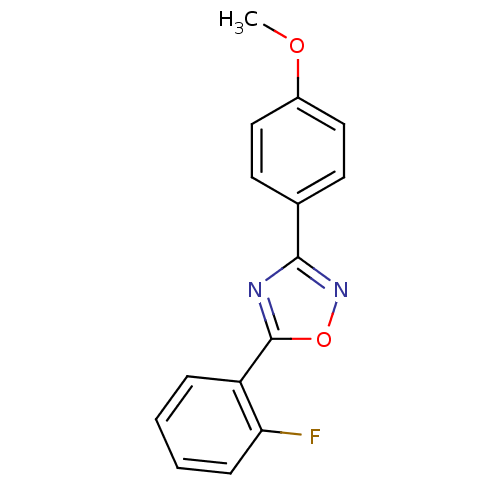 Chemical structure of BindingDB Monomer ID 50293103