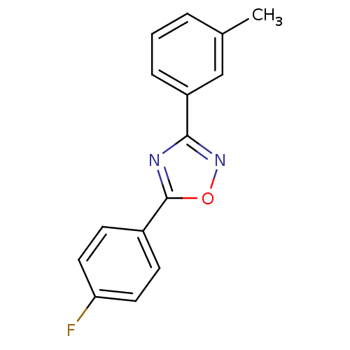 Chemical structure of BindingDB Monomer ID 50293107