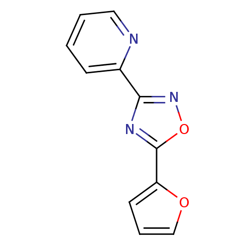 Chemical structure of BindingDB Monomer ID 50293112