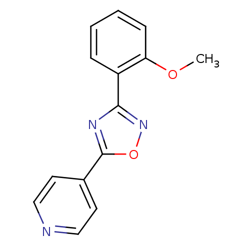 Chemical structure of BindingDB Monomer ID 50293125