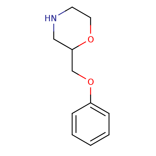 Chemical structure of BindingDB Monomer ID 50293193