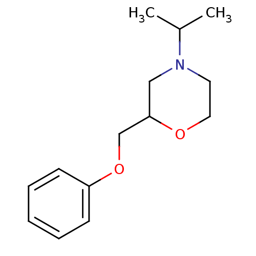 Chemical structure of BindingDB Monomer ID 50293194