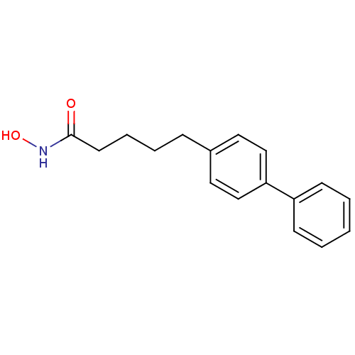 Chemical structure of BindingDB Monomer ID 50293359