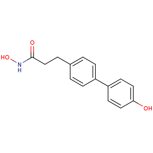 Chemical structure of BindingDB Monomer ID 50293364