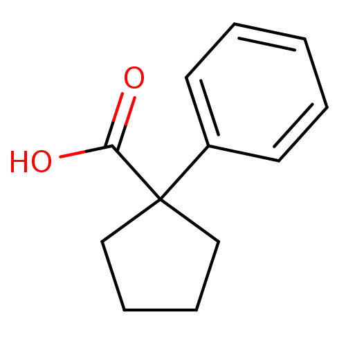 Chemical structure of BindingDB Monomer ID 50293438