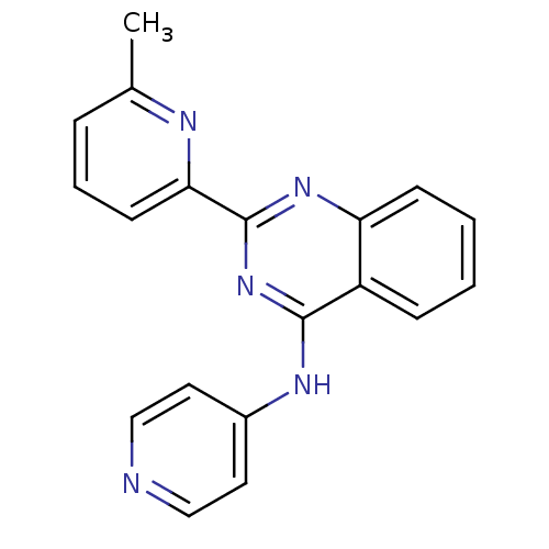 Chemical structure of BindingDB Monomer ID 50293516
