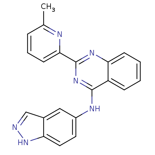 Chemical structure of BindingDB Monomer ID 50293520