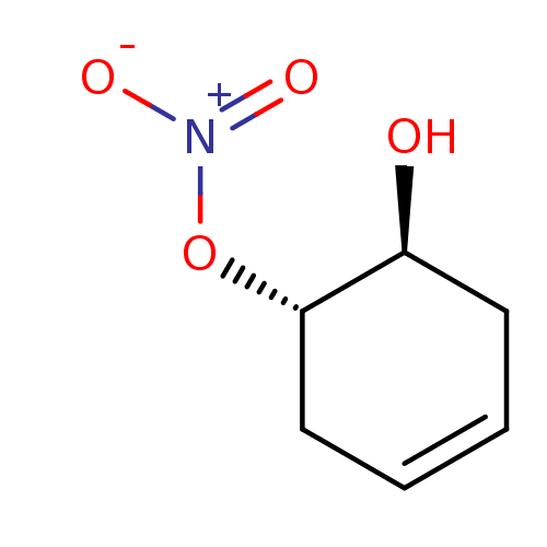 Chemical structure of BindingDB Monomer ID 50293658