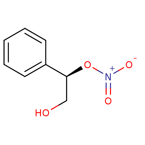 Chemical structure of BindingDB Monomer ID 50293660