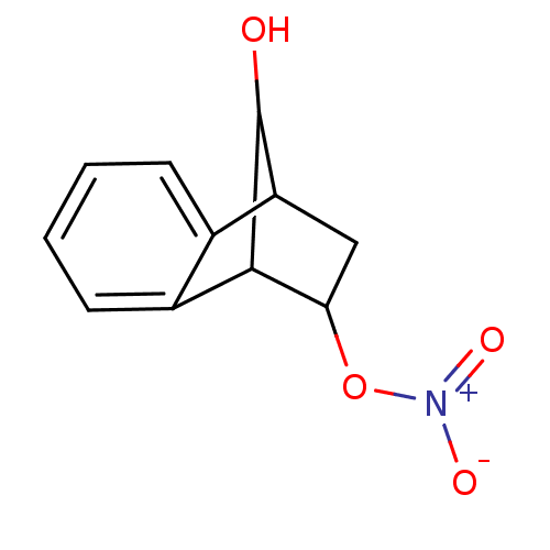 Chemical structure of BindingDB Monomer ID 50293664