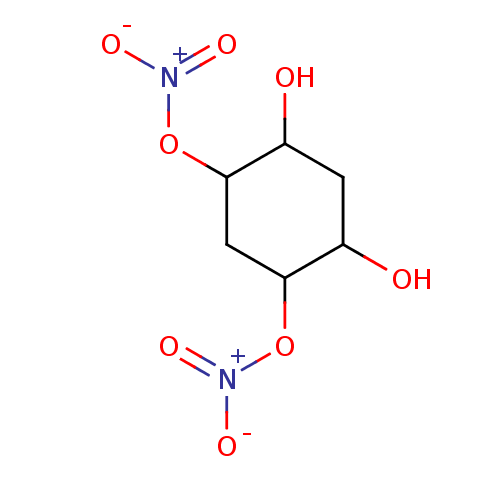 Chemical structure of BindingDB Monomer ID 50293666