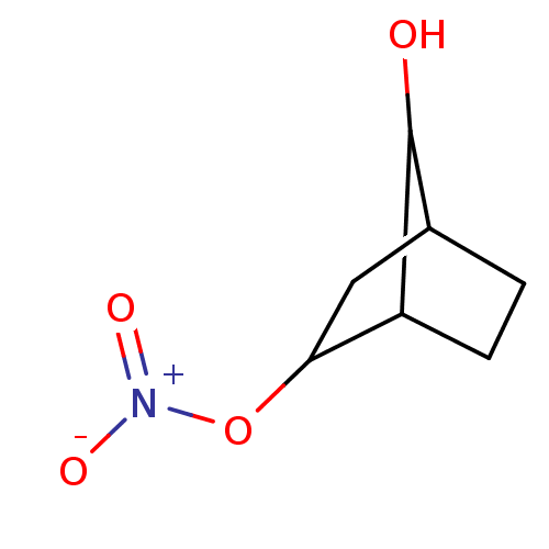 Chemical structure of BindingDB Monomer ID 50293668