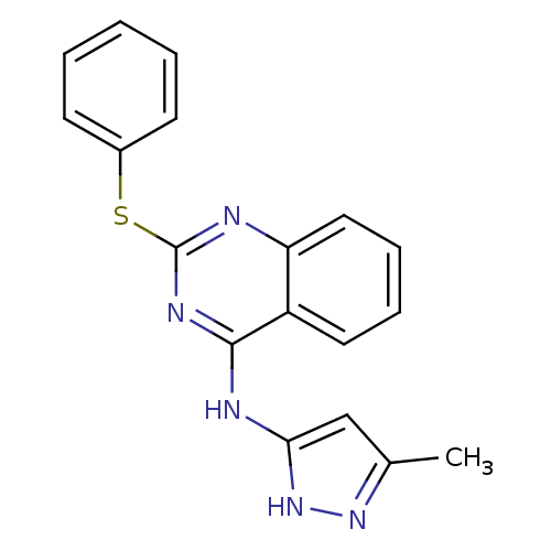 Chemical structure of BindingDB Monomer ID 50293675