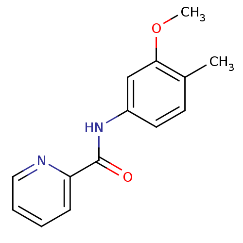 Chemical structure of BindingDB Monomer ID 50293718
