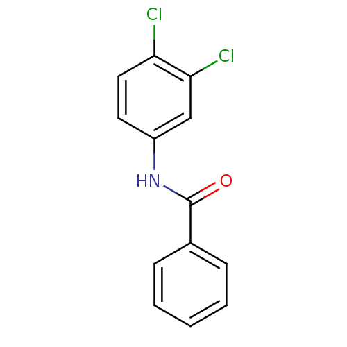 Chemical structure of BindingDB Monomer ID 50293731