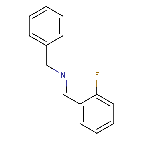Chemical structure of BindingDB Monomer ID 50294023