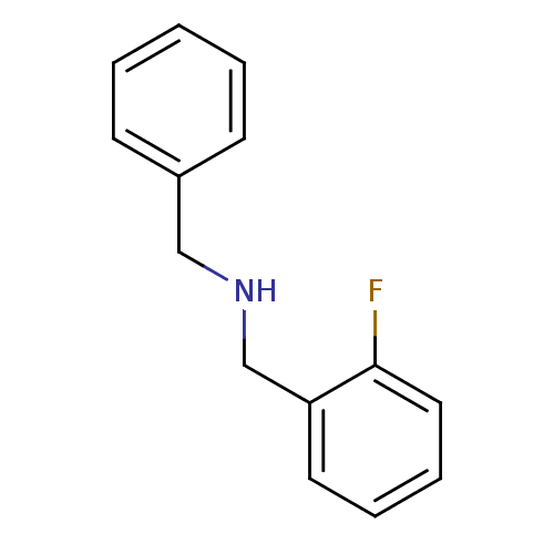 Chemical structure of BindingDB Monomer ID 50294024