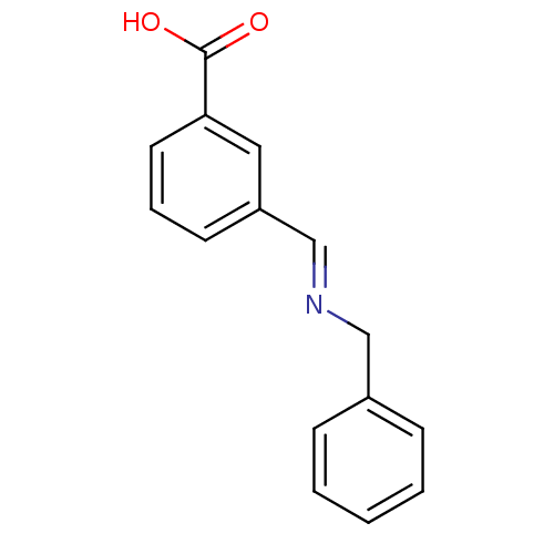 Chemical structure of BindingDB Monomer ID 50294027