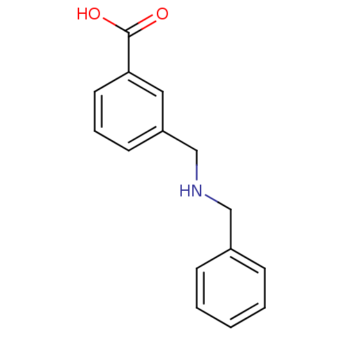 Chemical structure of BindingDB Monomer ID 50294028