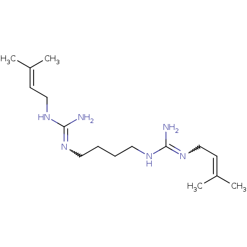 Chemical structure of BindingDB Monomer ID 50294096