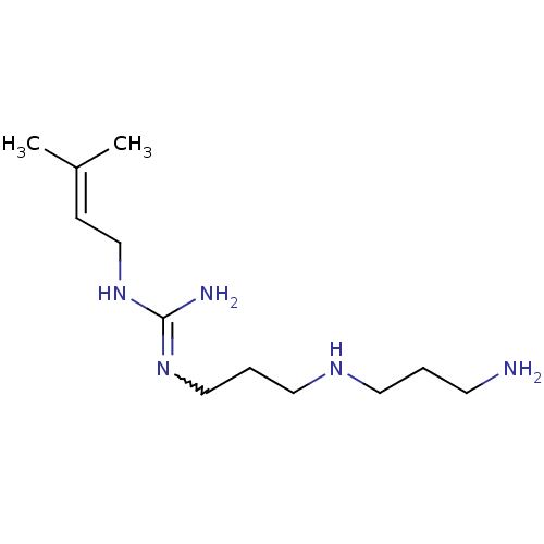 Chemical structure of BindingDB Monomer ID 50294102