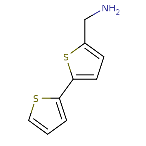 Chemical structure of BindingDB Monomer ID 50294164
