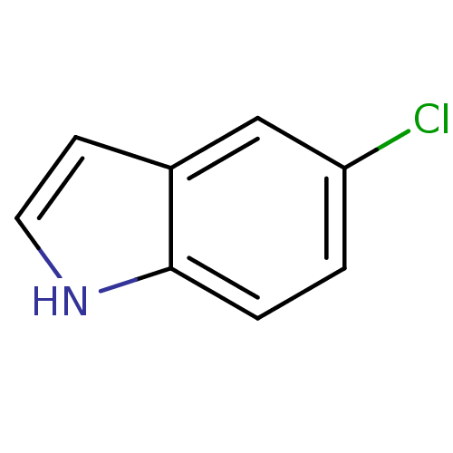 Chemical structure of BindingDB Monomer ID 50294169