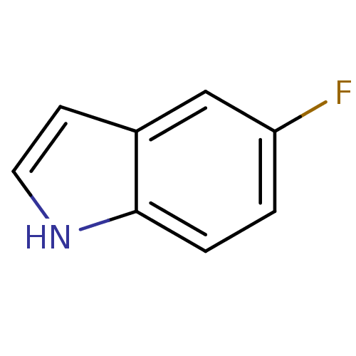 Chemical structure of BindingDB Monomer ID 50294170